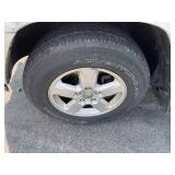 2006 Jeep Grand Cherokee Laredo - 4X4