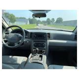 2006 Jeep Grand Cherokee Laredo - 4X4