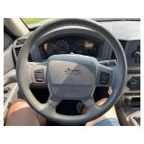 2006 Jeep Grand Cherokee Laredo - 4X4