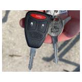 2006 Jeep Grand Cherokee Laredo - 4X4