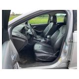2013 Ford Focus Titanium