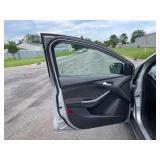 2013 Ford Focus Titanium