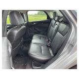 2013 Ford Focus Titanium