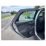 2013 Ford Focus Titanium