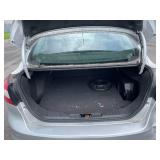 2013 Ford Focus Titanium