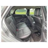 2013 Ford Focus Titanium