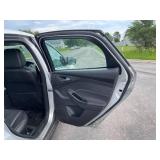 2013 Ford Focus Titanium