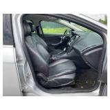 2013 Ford Focus Titanium