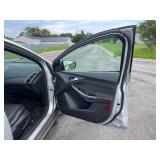2013 Ford Focus Titanium