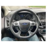 2013 Ford Focus Titanium