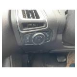 2013 Ford Focus Titanium