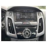 2013 Ford Focus Titanium