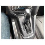 2013 Ford Focus Titanium