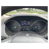 2013 Ford Focus Titanium