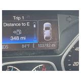 2013 Ford Focus Titanium