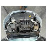 2013 Ford Focus Titanium