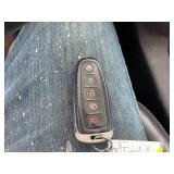 2013 Ford Focus Titanium