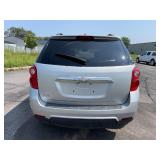 2012 Chevrolet Equinox LT - AWD