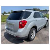 2012 Chevrolet Equinox LT - AWD