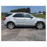 2012 Chevrolet Equinox LT - AWD