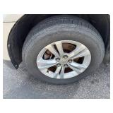 2012 Chevrolet Equinox LT - AWD