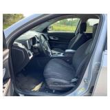 2012 Chevrolet Equinox LT - AWD
