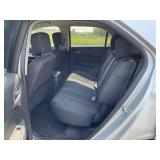 2012 Chevrolet Equinox LT - AWD