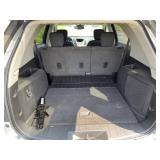 2012 Chevrolet Equinox LT - AWD