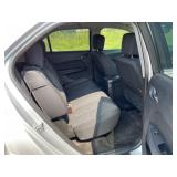 2012 Chevrolet Equinox LT - AWD