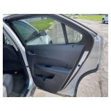 2012 Chevrolet Equinox LT - AWD