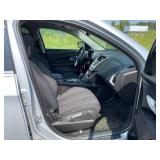 2012 Chevrolet Equinox LT - AWD