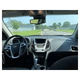 2012 Chevrolet Equinox LT - AWD