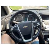 2012 Chevrolet Equinox LT - AWD
