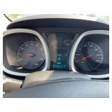 2012 Chevrolet Equinox LT - AWD