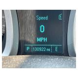 2012 Chevrolet Equinox LT - AWD