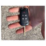 2012 Chevrolet Equinox LT - AWD