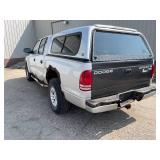 2002 Dodge Dakota Sport - 4X4