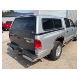 2002 Dodge Dakota Sport - 4X4