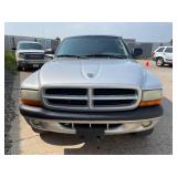 2002 Dodge Dakota Sport - 4X4