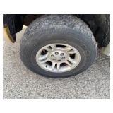 2002 Dodge Dakota Sport - 4X4