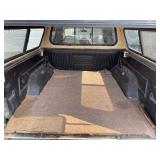 2002 Dodge Dakota Sport - 4X4