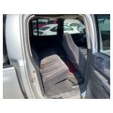 2002 Dodge Dakota Sport - 4X4