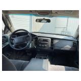 2002 Dodge Dakota Sport - 4X4