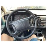 2002 Dodge Dakota Sport - 4X4