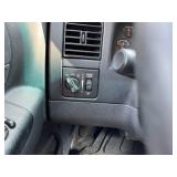 2002 Dodge Dakota Sport - 4X4