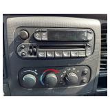 2002 Dodge Dakota Sport - 4X4