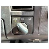 2002 Dodge Dakota Sport - 4X4