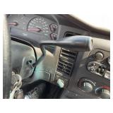 2002 Dodge Dakota Sport - 4X4