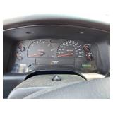 2002 Dodge Dakota Sport - 4X4