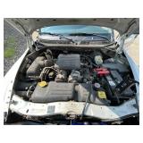 2002 Dodge Dakota Sport - 4X4
